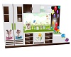 baby closet for rooms