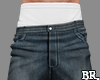 Baggy Shorts Denim