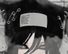 .·* Hair N33 Black *·.