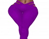 Nai Pants RLL-Purple
