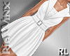 Sunday White Dress