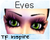 [TF]Green Gem Eyes