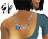 ![GV] D&C necklace