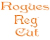 Rogues Reg Cut Male