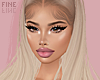 F. Lydia Blonde