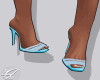 Elegant Blue e