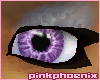 Lilac Gaze Eyes