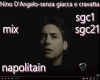 Mix Nino D'Angelo