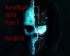 hardstyle 2014 part 1