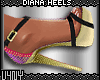 V4NY|Diana Heels
