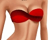 EL Red Bikini