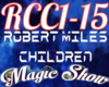 ROBERT MILES  CHILDREN 1