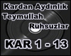 ✘ Kardan Aydınlık