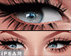 ♛Fero Emo Sexy Eyes