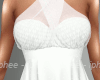 REQ White dress