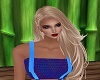 Qandalyn Vanilla Blonde
