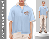 Foster Baggy Shirt