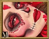 Lover Death Head Hallow