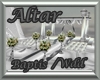 ~*Bapts & Wdd Altar*~1