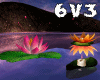 6v3| Huge Lotus