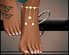 [C]Summer Dreamz Feet