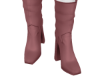 Sweet As Pie Boots V2