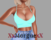 -Busty Diamond Top-