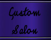 Custom Nail Salon