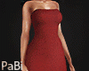 Rose dress