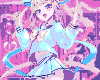 K-Angel ribbons part 2