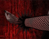 Wrist Spikes + Blood R