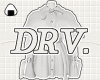 Cape coat drv.