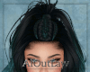 Orunelle Teal Frost