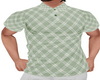 Men/Boys Sage Polo