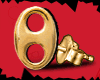 Maille CAFE 18K (asteri)