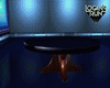 23rd Century Glass Table