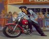 Elvis Picture