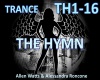 TRANCE - THE HYMN