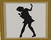 Singer Silhouttes3