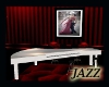 Jazzie-White Piano Bar