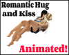 Romantic Hug Animation