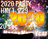 Mix 2020 Party