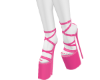 STRIPPER  PINK