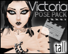 Victoria PosePack [Tall]