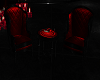 :G:Blood moon duo chair