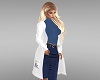 IMVU BC Lab Coat - Layer