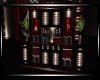*Passion Bookcase