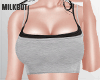 Cathy Grey Short