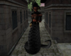 Black Naga