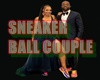 SNEAKERBALL CPLE POPOUT